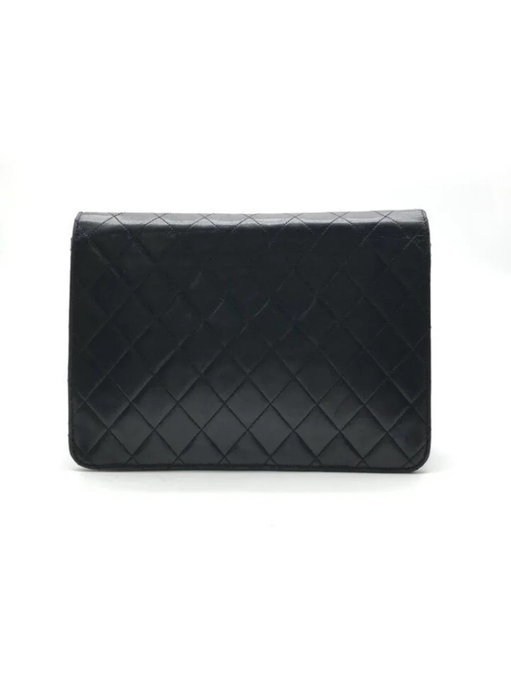 Chanel this authentic